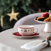 Villeroy & Boch Toy's Delight Tazze e Bicchieri, 0,20l, Bianco/Multicolore