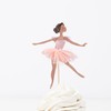Meri Meri Ballerina Cupcake Kit (Pack of 24)