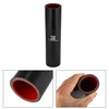 X AUTOHAUX 38mm 1.5" ID Straight Silicone Reducer Hose Silicone