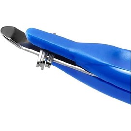 Pink Portable Staple Remover, Staple Puller Tool Magnetic Head Staple Removal Tool Handheld Staple Puller, Pen Type Staple Remover Binding Supplies School Office Home Staple Removers