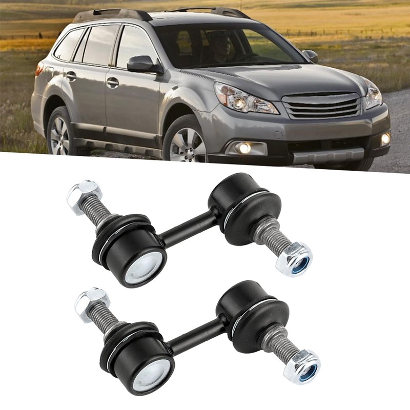 Ausla Suspension Stabiliser Bar Link Link Stabiliser for Legacy WRX