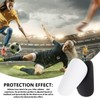 Gain The Edges Soccer Shin Pads - Pro Football Guards