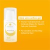 AESTHETICO aloe vera active gel - moisturising mask for all