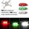 3PCS RC Plane Wireless LED Light Kit for Airplane Aircraft