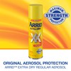 Arrid Arrid Extra Dry Antiperspirant Deodorant Spray Regular (Pack of