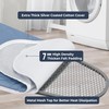 EASI Ironing Board Full Size 48" x 15" with Iron