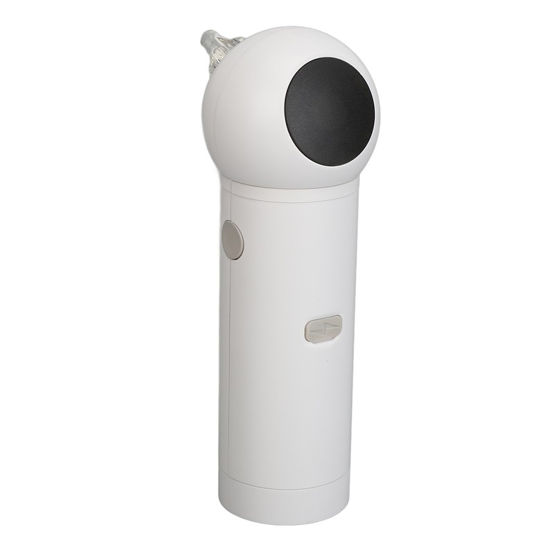 Electric Ear Dryer 2 Levels Ear Drying Device Red Light