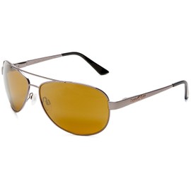 Eagle Eyes Magellan Aviator Sunglasses - Polarized Sunglasses