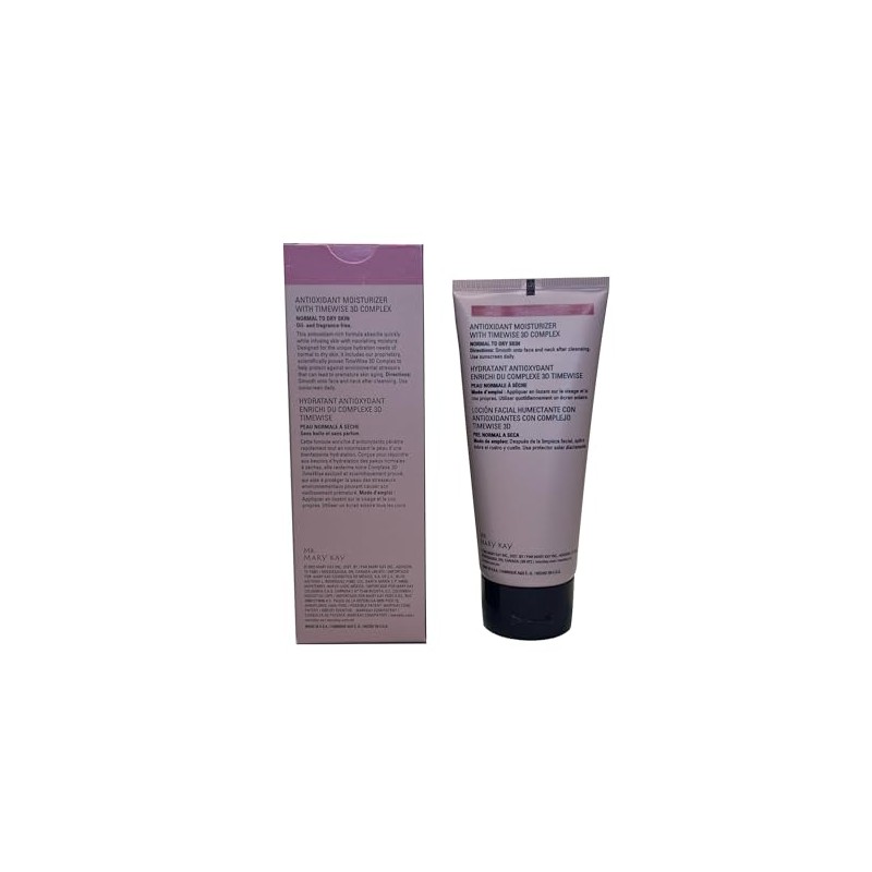 Mary Kay Timewise Age-Fighting Moisturizer
