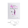 50 Pairs Under Eye Gel Pads, Lint Free Skin Friendly