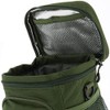 New Carp Fishing Camping XPR Insulated Cooler Bag Twin Zip