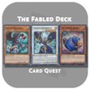 Generic Complete Custom Deck for Yu-Gi-Oh! - The Fabled Synchro