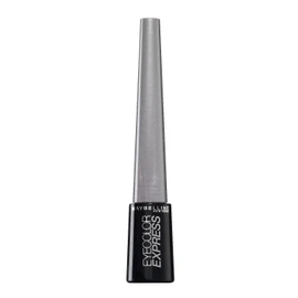 Maybelline Eyecolor Express Loose Powder Eyeshadow - Stylish Grey - 06