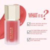 KIMUSE (Comparable to SHEGLAM) Liquid Cheek Blush Makeup-DESIRE -New EXP: