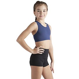 Liakada Youth Basic Bra-07-YL Navy