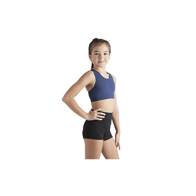 Liakada Youth Basic Bra-07-YL Navy
