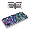 Head Case Designs Video Cassette Patterns Iconic 90's Soft Gel