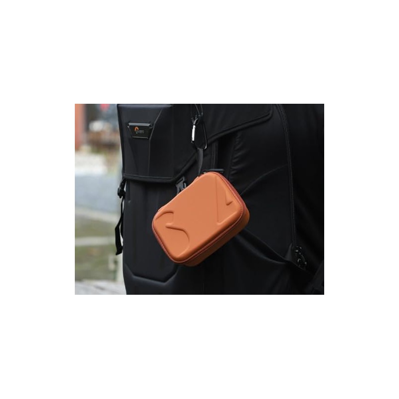 Honlyn Carrying Case Bag for DJI Osmo Mobile 7P,Travel Protection