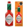 Salsa Tabasco Picante 355 Ml Botella Grande Original