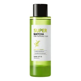 Tónico Facial Some by Mi Super Matcha 150ml Cierra Poros Piel Grasa