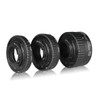 MEIKE MK-N-AF1-B Auto Focus Macro Extension Tube Set for Nikon