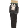 SAS Cable SFF‑8654‑4 SATA 7 Pin Array Disk Faster Transmission