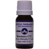 Essential Therapeutics Rosemary CT1 Essential Oil 10 ml