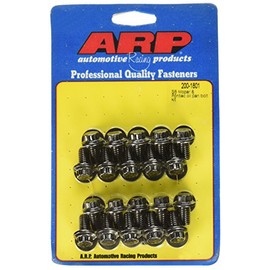 ARP 200-1801 12-Point Oil Pan Bolt Kit
