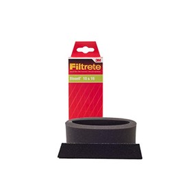 EUREKA CO Filtrete Type 10/16 Vacuum Cleaner Filter