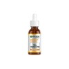 Sérum facial de noche Garnier skin active express aclara vitamina