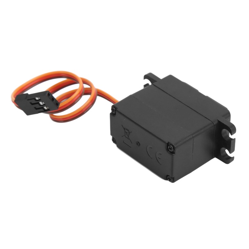 2.2KG Digital RC Car Servo Waterproof Metal Gear Servo Remote
