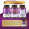 Resveratrol + Semilla De Uva + Quercetina + Berberina