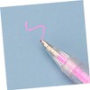minkissy Mm Tip Eyebrow Contouring Pen Marker for Body Tattooing