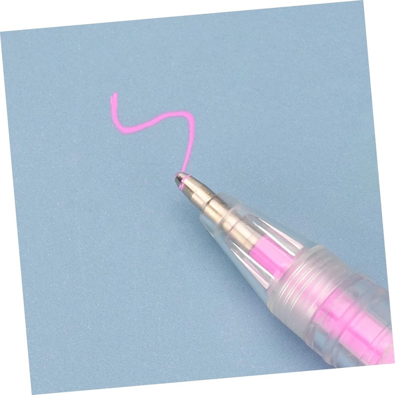 minkissy Mm Tip Eyebrow Contouring Pen Marker for Body Tattooing