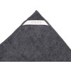 KAF Home Pantry Multipurpose Microfiber Textured Cleaning Cloth 4-Pack, 15