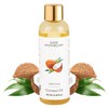 Generic Cold Pressed Virgin Coconut Oil Pure & Natural For