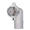 Thermostat Assembly 4133L508 Metal Auto Replacement for Massey Ferguson 3300