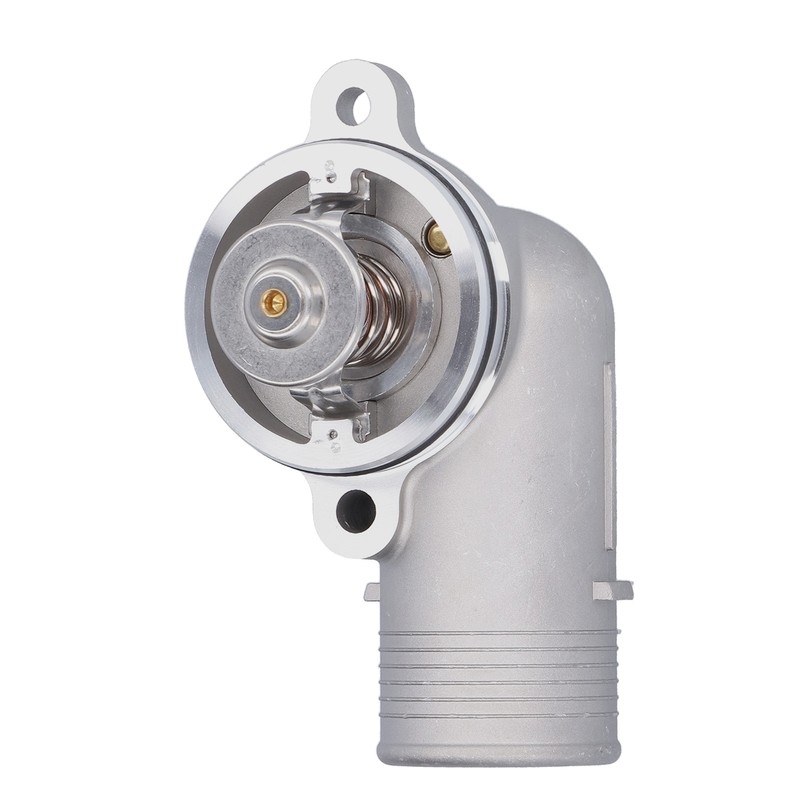 Thermostat Assembly 4133L508 Metal Auto Replacement for Massey Ferguson 3300