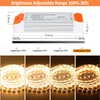LEDMO Dimmable LED Driver 12V DC 60W Quiet Operation Universal