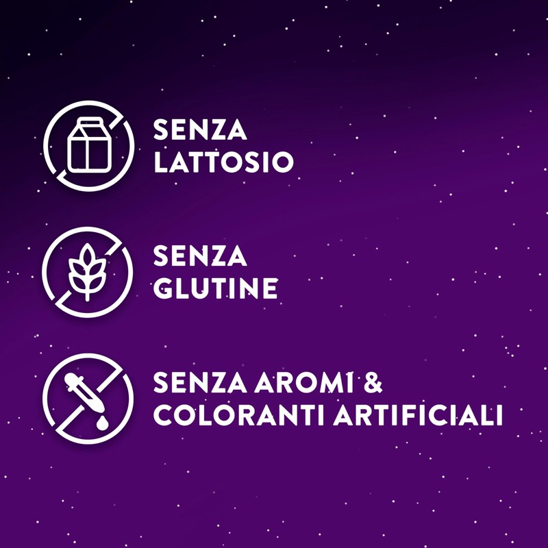 ZzzQuil Tutta La Notte Integratore Per il Sonno, Melatonina con