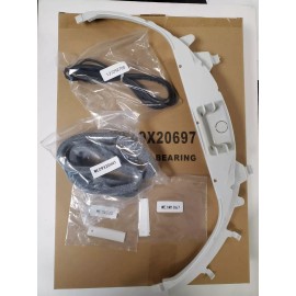 GE WE49X20697 Dryer Bearing Kit  for GE AP5806906 PS9493092*