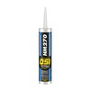 OSI HM270 Construction Silicone Sealant Clear, 10 Fl Oz, Cartridge,