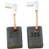Carbon Brushes for Makita 9554NB Sander 5 x 11 x