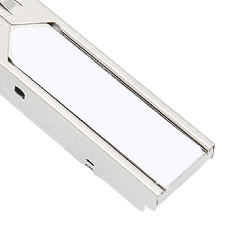 SFP Optical Module 1.25G Tx1310/Rx1550nm Single Fiber Single Mode 10KM