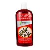 Shampoo Herbal Sangre De Drago Todo Tipo De Cabello 400ml