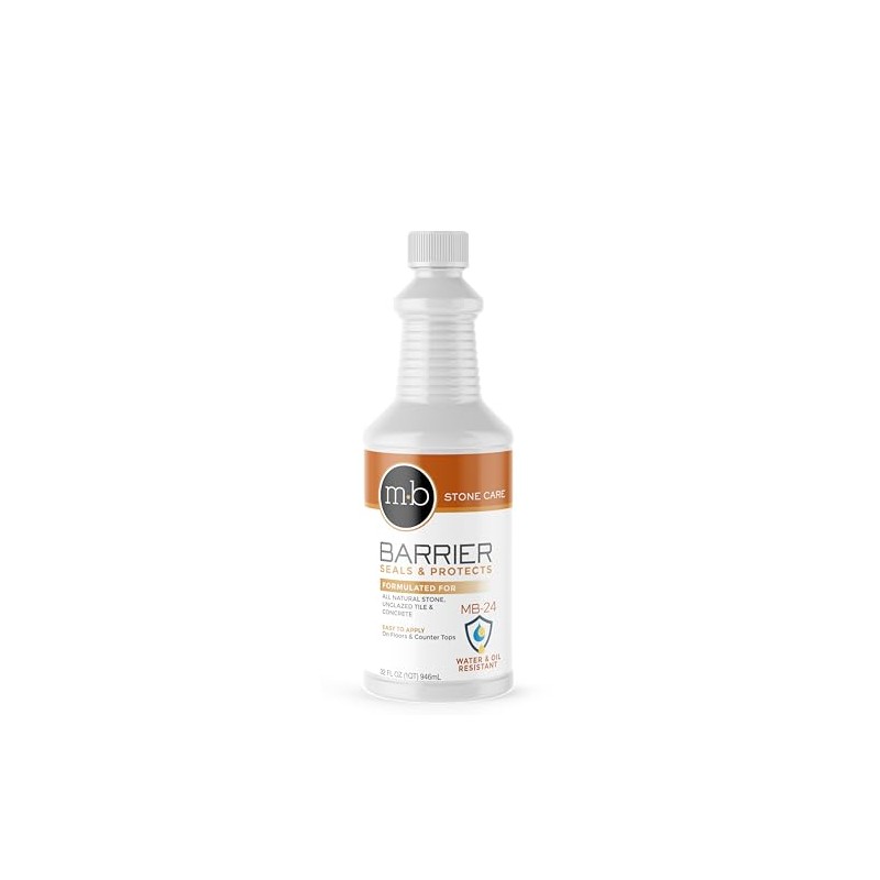 MB-24 Barrier Impregnating Sealer