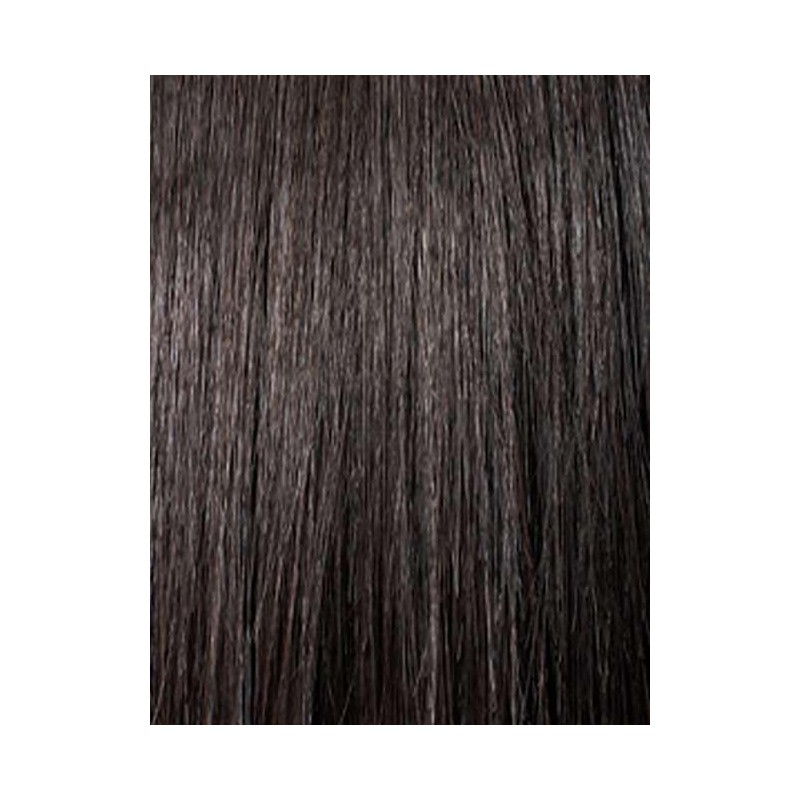 Outre Lace Front Wig - Kiyah (OFF BLACK 1B)
