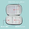 TDK Women's Thermometer Case, Compatible with Women's Thermometer, Basic Thermometer