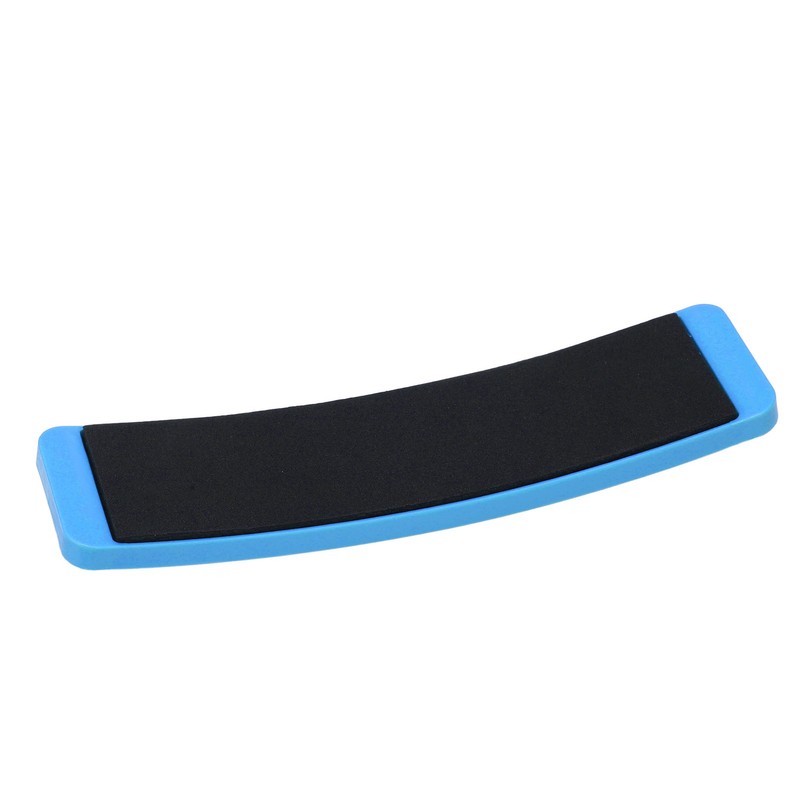 Dance Turn Board Thickened Design Easy Carrying Nylon Material Ballet