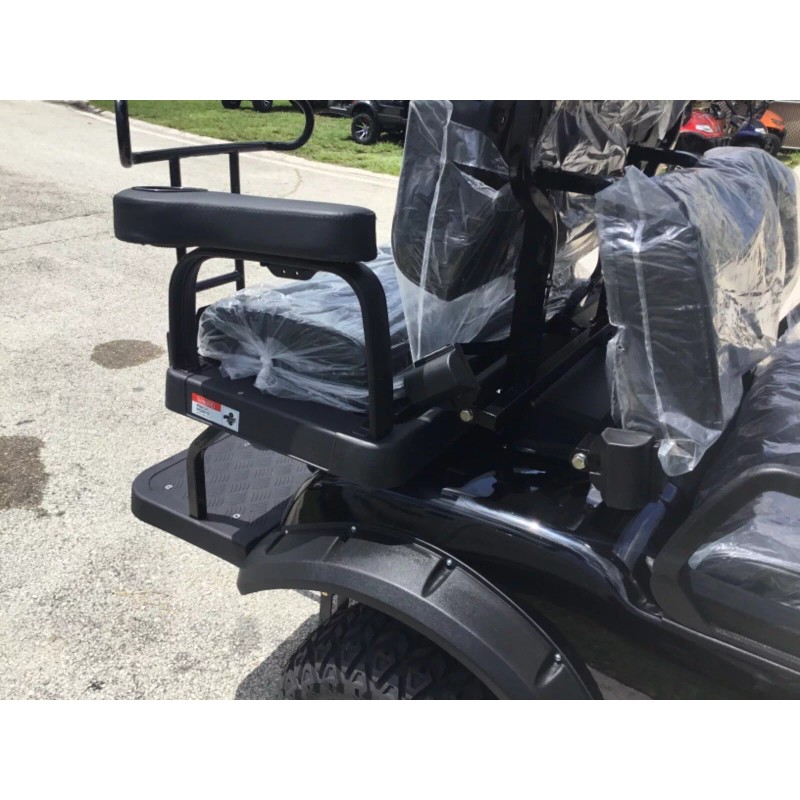 Evolution BLACK CUP HOLDER ARM REST PAIR ARMREST FOR EVOLUTION